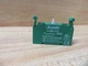 Lovato 8-LM2T-C10 Contact Block 8LM2TC10 (Pack of 3)