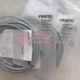 1PC Festo SME-8M-DS-24V-K-5.0-OE Magnetic Switch 543863 Freight Free