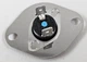 Goodman 0130F00038 Blower Auto Limit Switch 120F 130 Light Blue Daikin Amana NEW