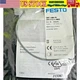 NEW FESTO 551375  SMT-10M-PS-24V-E-0,3-L-M8D Proximity sensor