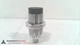 BALLUFF BES M30MG1-PSC40F-S04G, INDUCTIVE PROXIMITY SENSOR, BES02YJ, NEW #324890