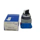 NEW IDEC 2 Positon 125/300V 5/3A Control Switch ASS211N