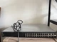 Cisco SG300-28PP 28-Port Gigabit PoE+ Managed Switch