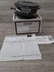 DWYER MERCOID DAW-43-2-24E PRESSURE SWITCH ( NOS Read Description