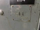 ITE Bulldog V7H3205 Fused Panelboard Switch 400A 240V 3P  -WARRANTY