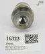 16323 UE PRECISION SENSOR VACUUM SWITCH PV48W-68