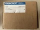 Ashcroft Explosion Proof Pressure Switch B722S 0-60 PSI NIB