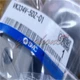 1PC SMC VK334V-5DZ-01 Solenoid Valve VK334V5DZ01 NEW #zv
