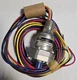 ITT Neo-Dyn 115P1S3214 Pressure Switch 5 Amp 125/250 VAC