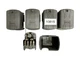Square D 9013FSG SER B Pressure Switch, Lot of 5