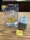 SQUARE 9013FSG2M4 Ser B PRESSURE SWITCH 30-50 Psi (#7)