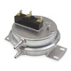 CLEVELAND CONTROLS RFS-4150 Air Sensing Switch,Adjustable,SPDT,Auto 4XB70