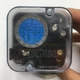 LGW50A2P Original Dungs Air Pressure Switch with test button for burner used #zv