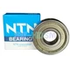 1PCS New for NTN 6912ZZ 6912 ZZ Deep Groove Ball Bearings Freight Free