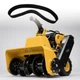 Belt 0400112 For Carlton Stump Grinder 2300-4 2400 2500 2500-4 2600 2700 2700-4