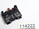 Siemens 3SB3403-0C Switching Element