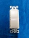 *NEW* Pass & Seymour TM873-LA Light Almond 15A 3-Way Decorator Switch Spec Grade