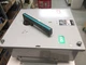 Siemens Fusible Panelboard Switch 400A, 240V, 3Ph Cat# VMS325T ..  VD-3