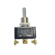 Gardner Bender GSW-117 Heavy-Duty Electrical Toggle Switch, SPDT, Mom ON-OFF-...