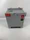GENERAL ELECTRIC GE DH DH462R 60 AMP 600V FUSIBLE BUS PLUG, 60A, 4 Wire DH362R