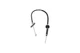 Kamoka LC084 cable pull, clutch control for Chevrolet, Daewoo