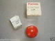 Furnas Oil Tight Control, 52AAM2  Red Push Button New in Box