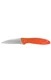 Kershaw Knives Leek Liner Lock Orange Anodized Aluminum 14C28N Stainless 1660OR