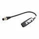 Eaton 13104AQD07 Photoelectric Sensor