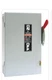 GE TH3363R electrical switches/100/3/NF 600V Heavy Duty Safety Switch  3avail  