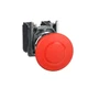 Schneider Electric XB4BT845 Harmony XB4 Emergency Stop Push-Button