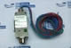 Barksdale 9692X-1CC-3-S0693 Flameproof Switch 400-3000Psi 11A 1/4HP 125/250Vac