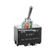 1PCS NEW FOR NKK Shake head switch S-821 30A 125V 250VAC