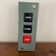 OPEN, CLOSE + STOP Control Station PBS-3 MMTC Pushbutton Switch Eastern Motor