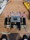 Westinghouse DS161R Disconnect Switch 179C106G10 30 AMP VOLTS 600 AC 250 DC