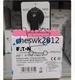 1 PCS NEW  EATON MOELLER cam switch T0-2-15907/E ~