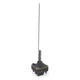 Telemecanique Sensors Zcke06 Limit Switch Head, Cat Wisker, Top, 5.56 In