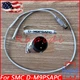 New For SMC D-M9PSAPC Magnetic Switch Sensor DM9PSAPC 3-Pins