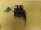 Square D 9422 TD-3 Disconnect switch Series A H-60-SV Ser No 1 *FREE SHIPPING*