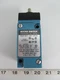 Honeywell Micro Switch Snap Action Limit Switch HDLS Series LSJ1A-7M