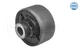 For MEYLE 31-14 610 0001 CONTROL ARM BUSHING HONDA CR-V II (09/01-07/07), Civic
