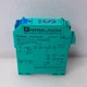 PEPPERL+FUCHS KFD2-SH-Ex1.T.OP SWITCH AMPLIFIER P/N: 35845
