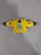 Idem GLHD 141030B TH2503 Rope Pull Safety Switch, 240V, 3A,