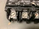 EQ9985 SIEMENS 2 POLE 200 AMP MAIN BREAKER (chipped)