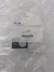 Eaton E22NS36 Blank Legend Plate Black Series A1 **2/order**