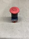 FUJI AR22V2R RED EMERGENCY STOP #4009M79