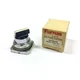 52SA2AAB Furnas Short Lever Selector Switch, 2-Position, Series B