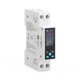 TONGOU Smart Wifi Switch, 1P+N AC90-240V 1-50A, Smart Life/Tuya APP Remote Co...