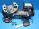06-11 Honda Civic Ignition Switch immobilizer Cylinder Lock 5 Auto 1 key OEM