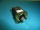ZB2-BE101  w/ Z..-BW06 Pilot Light