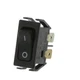 Mavrik 16A 250V On/Off Rocker Switch